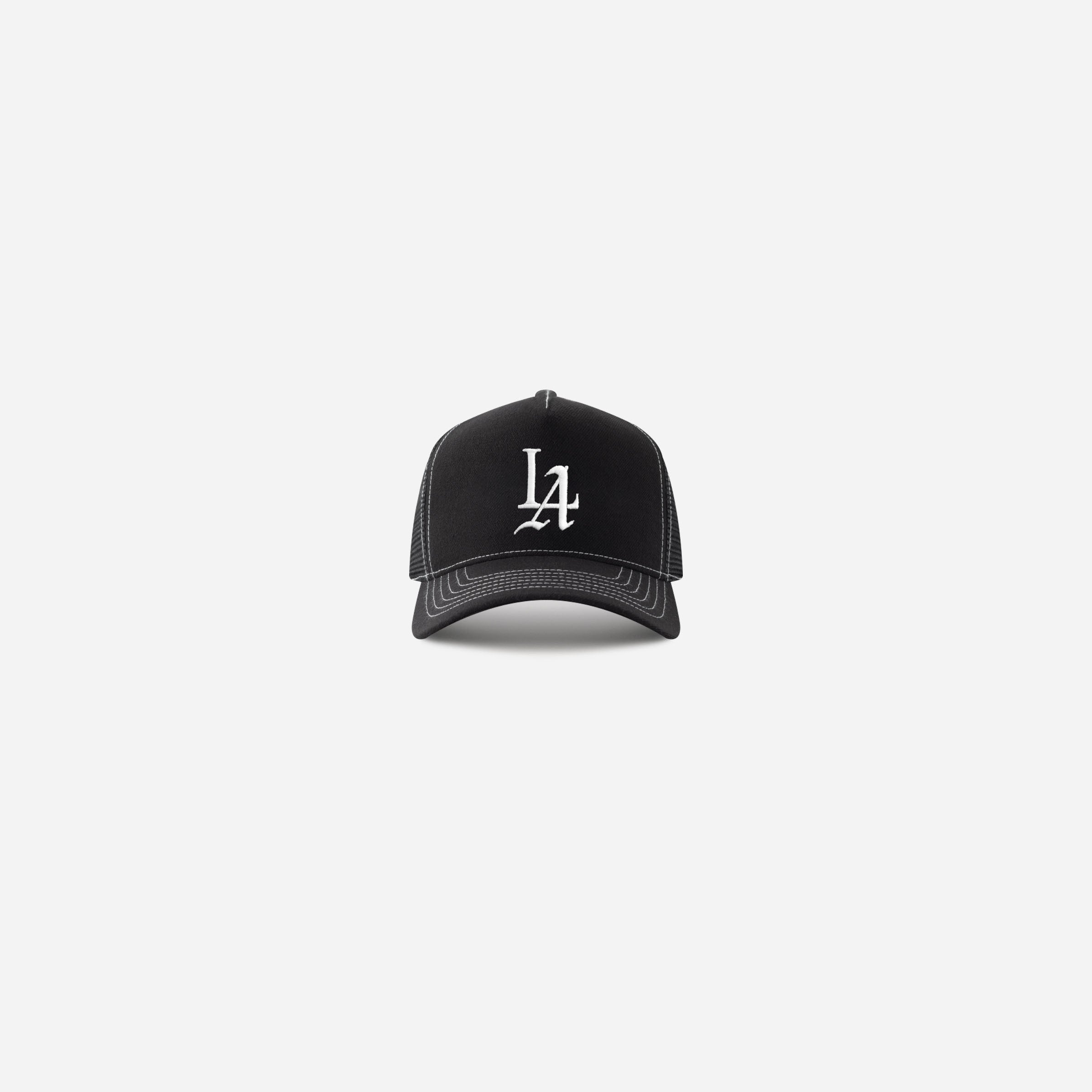 Headwear – Stampd