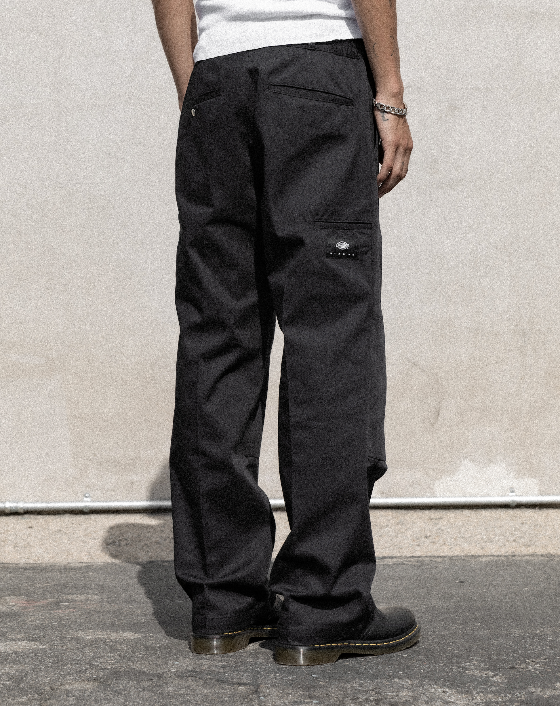 Bottoms – Stampd Bottoms – Stampd