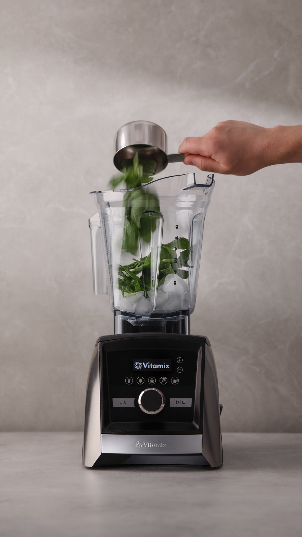 Stampd x Vitamix A3500i