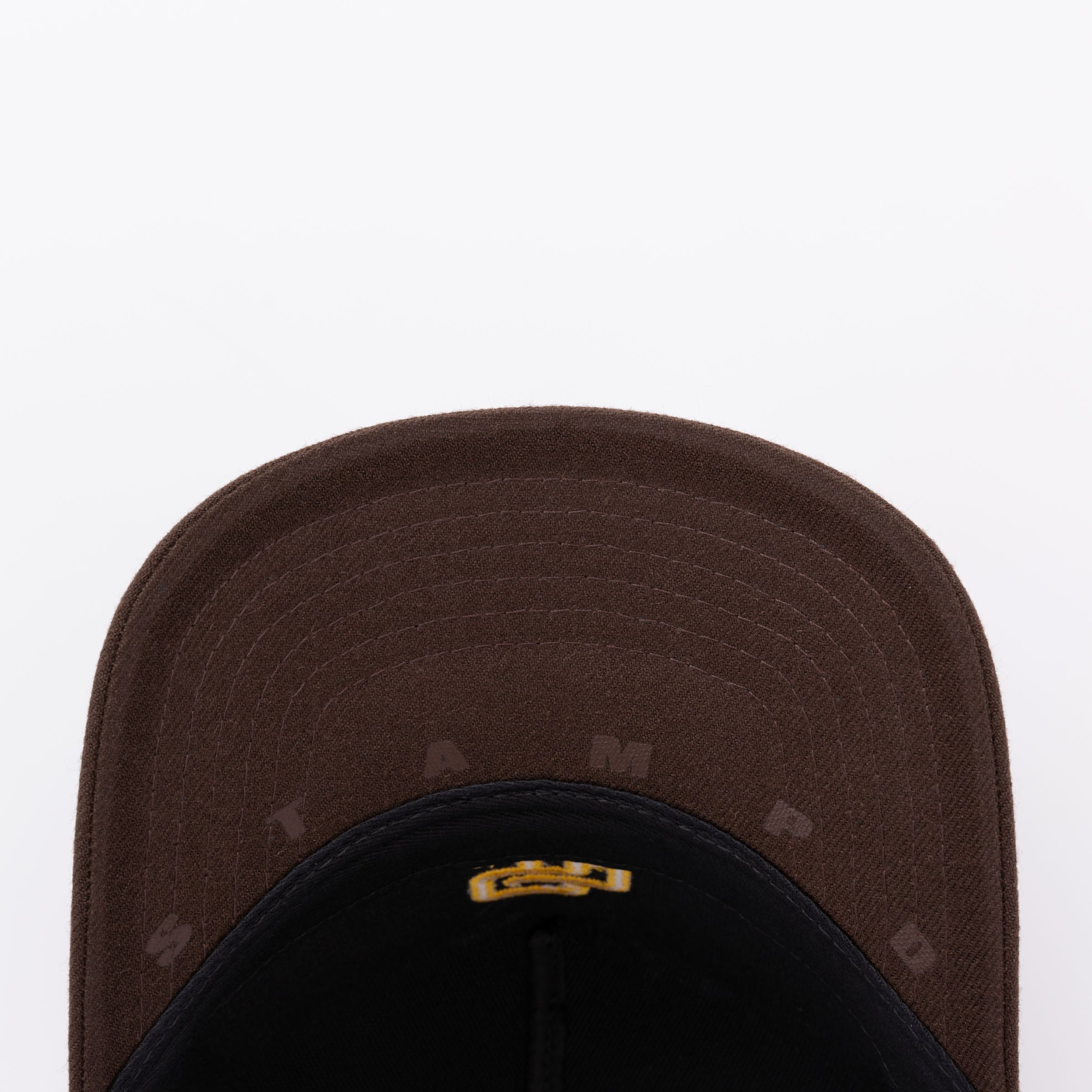 SD 001 Trucker Hat – Stampd