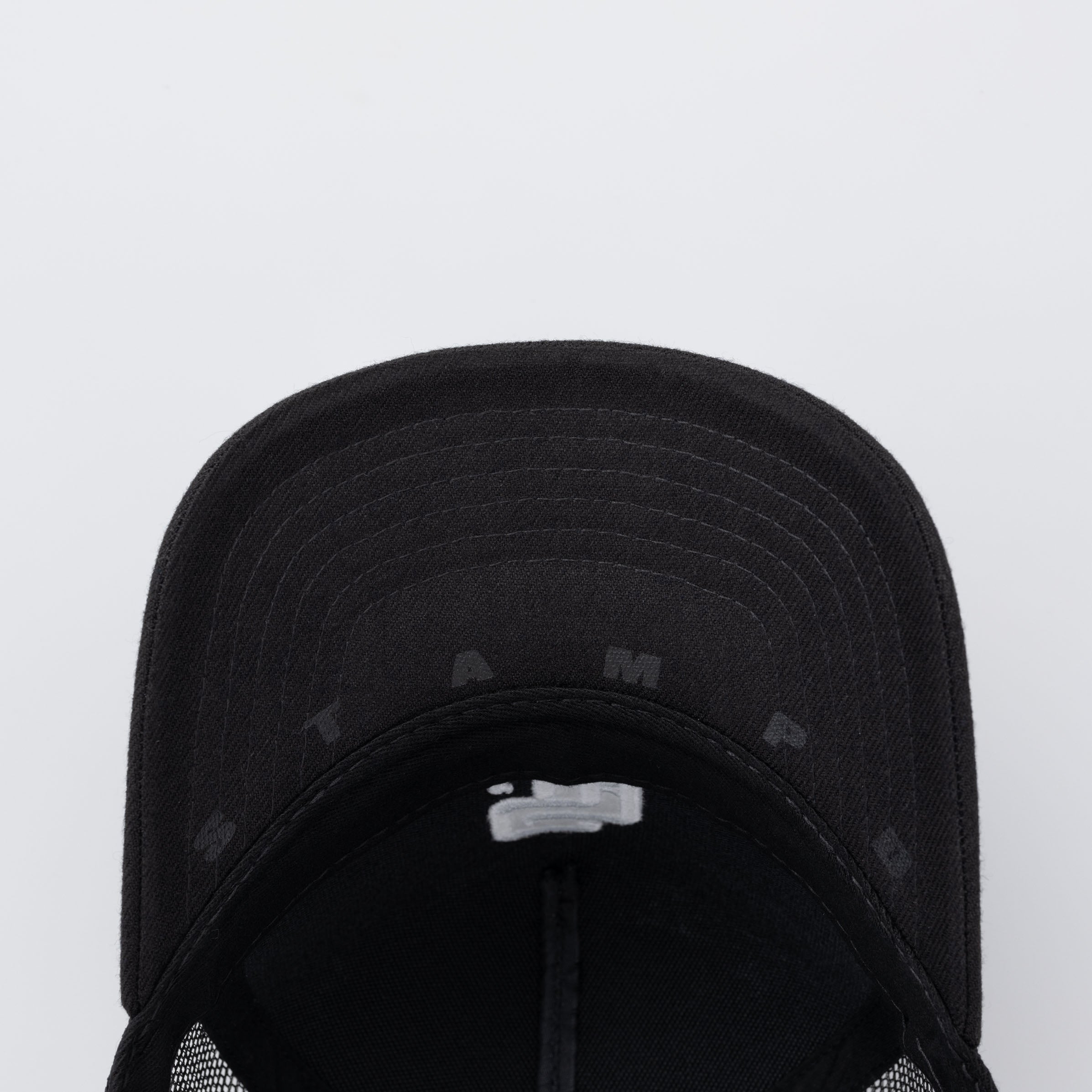 SD 001 Trucker Hat – Stampd