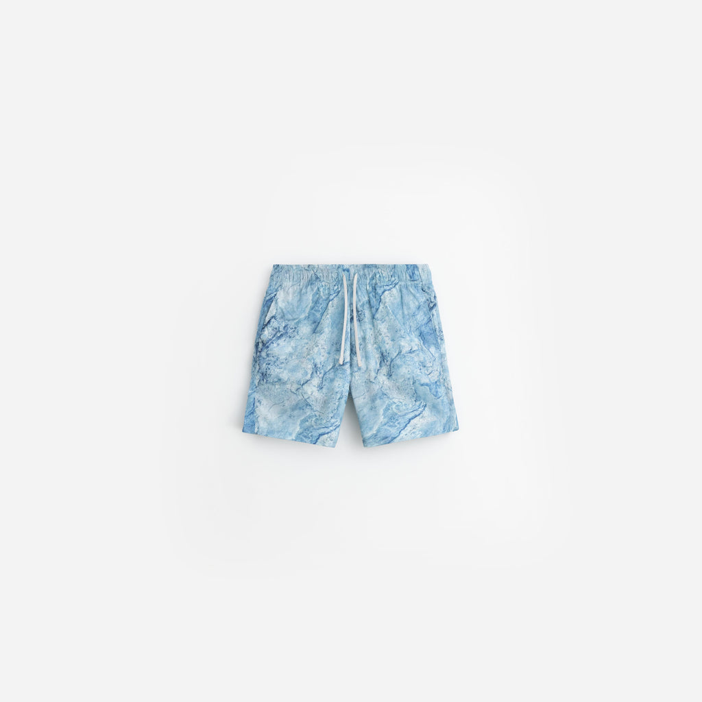 Ocean Floor Trunk