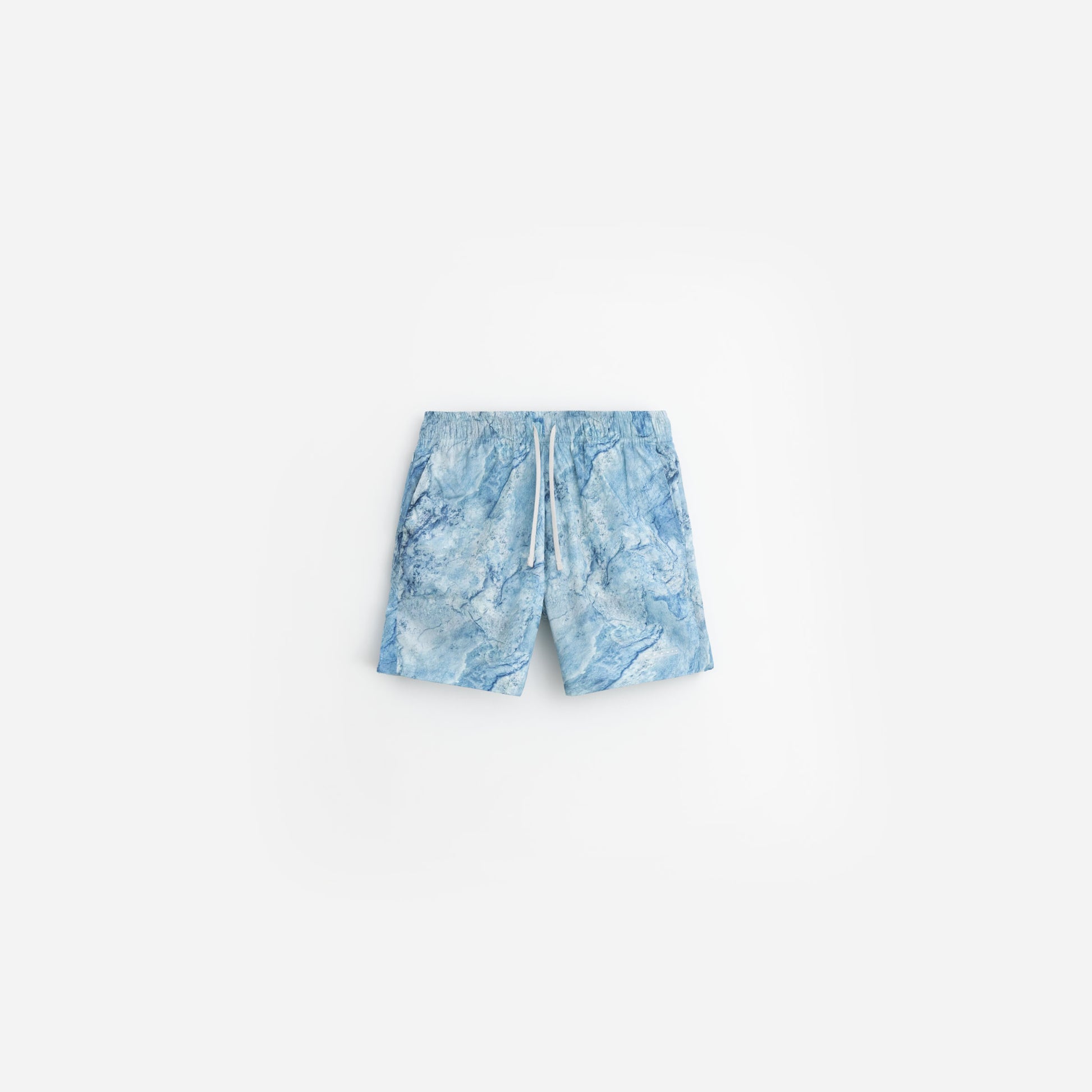 Ocean Floor Trunk
