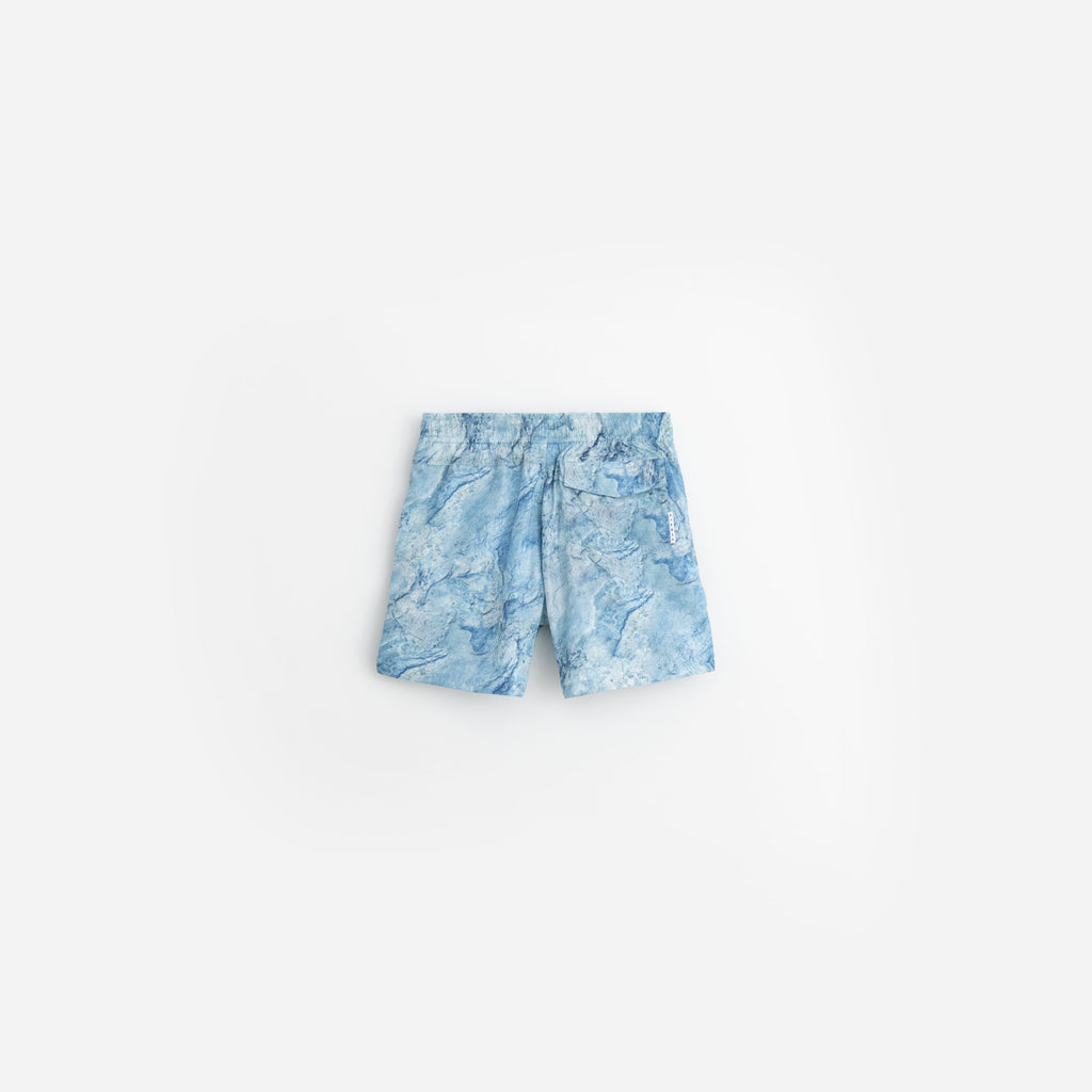 Ocean Floor Trunk