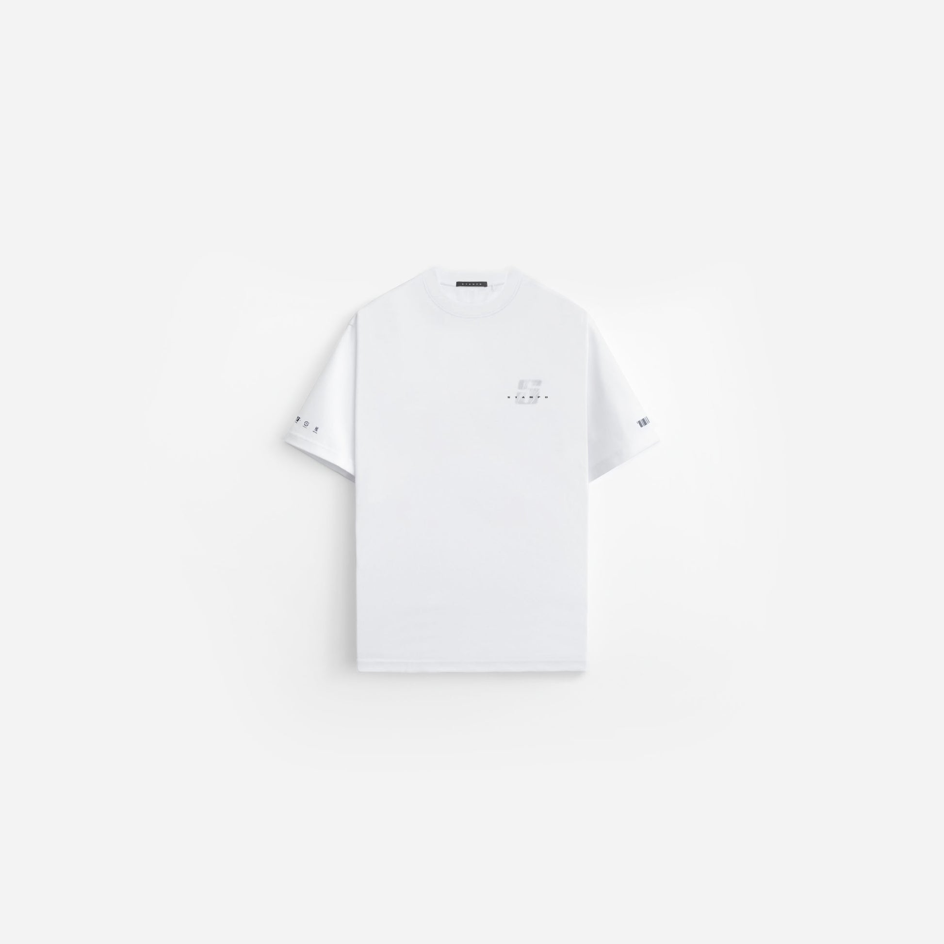 F24 Transit Relaxed Tee