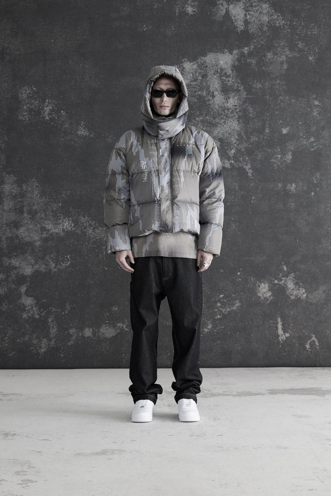 Outerwear – Stampd