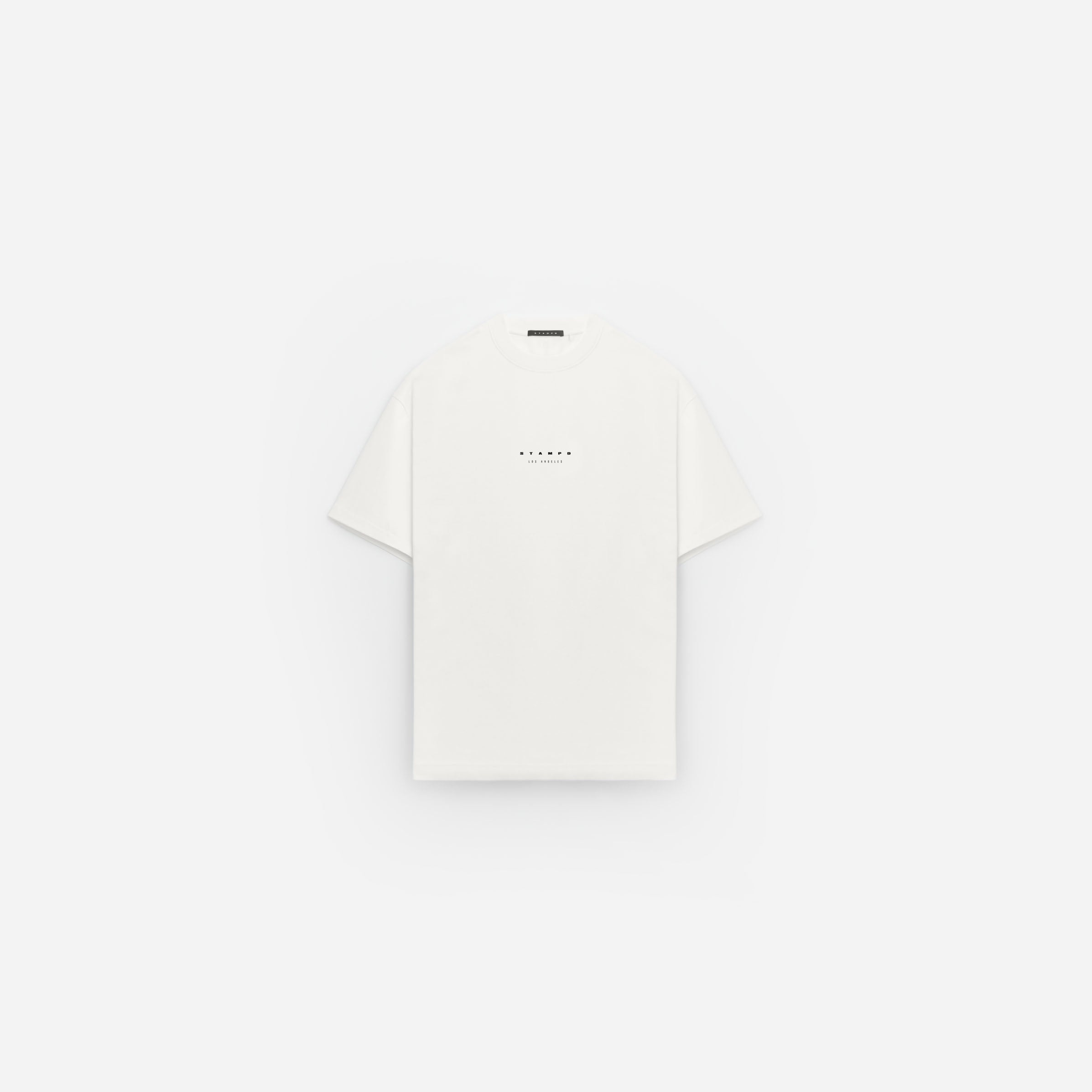 Stampd’ LA Stampd LA Stack Logo Relaxed Tee