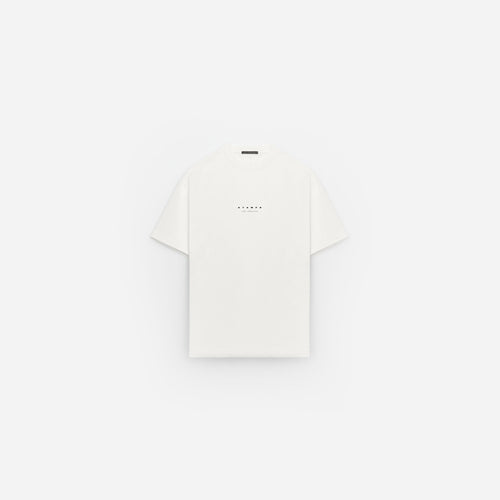 Stampd LA Stack Logo Relaxed Tee