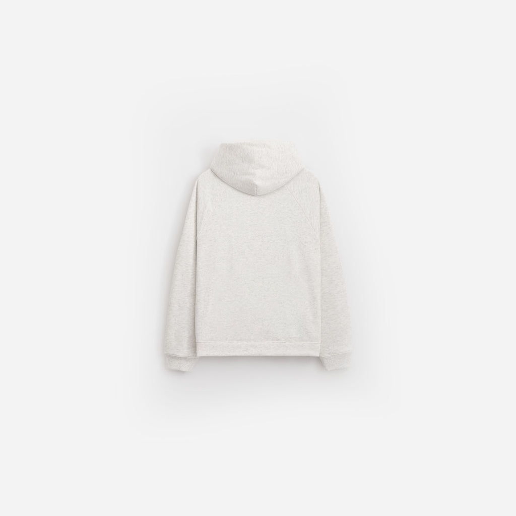 Stampd Minimal Raglan Hoodie