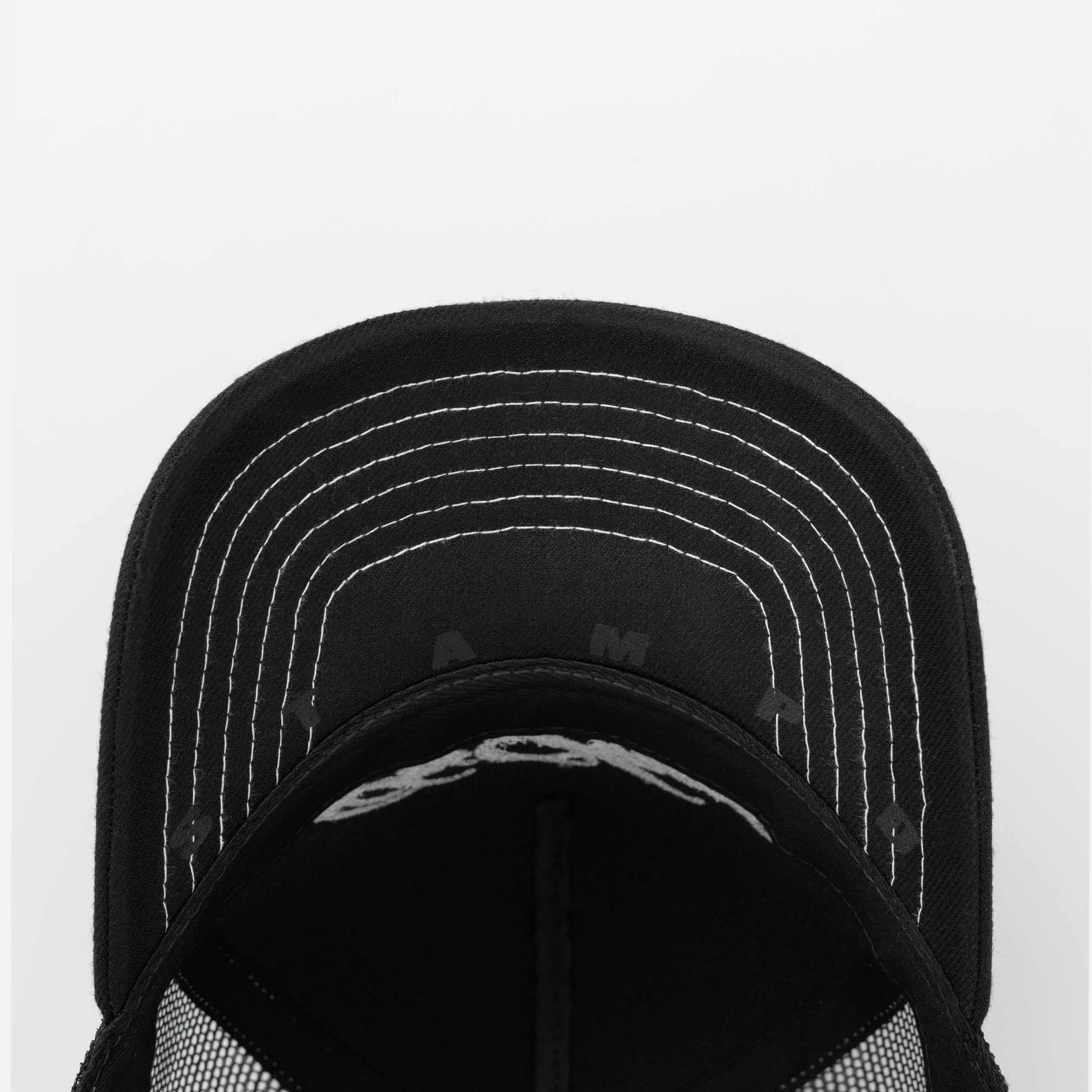 LA Script Trucker – Stampd