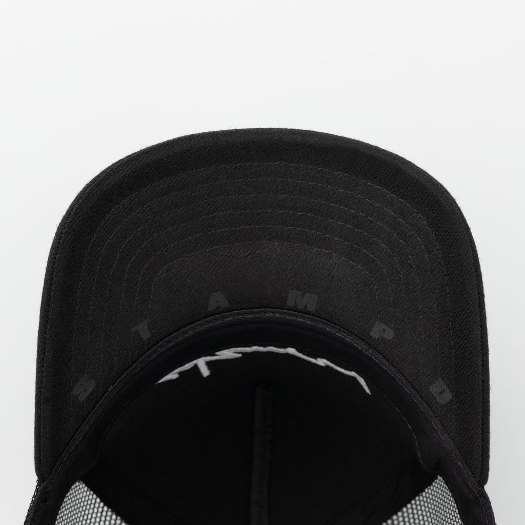 Stampd Signature Trucker