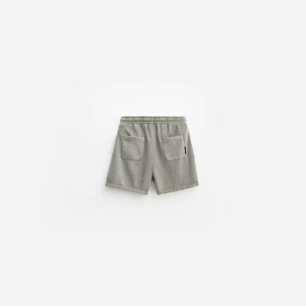 Stampd Strike Logo Sweatshort - Vintage Washed