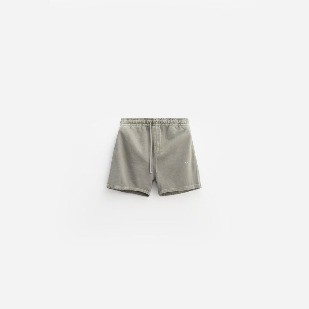 Stampd Strike Logo Sweatshort - Vintage Washed