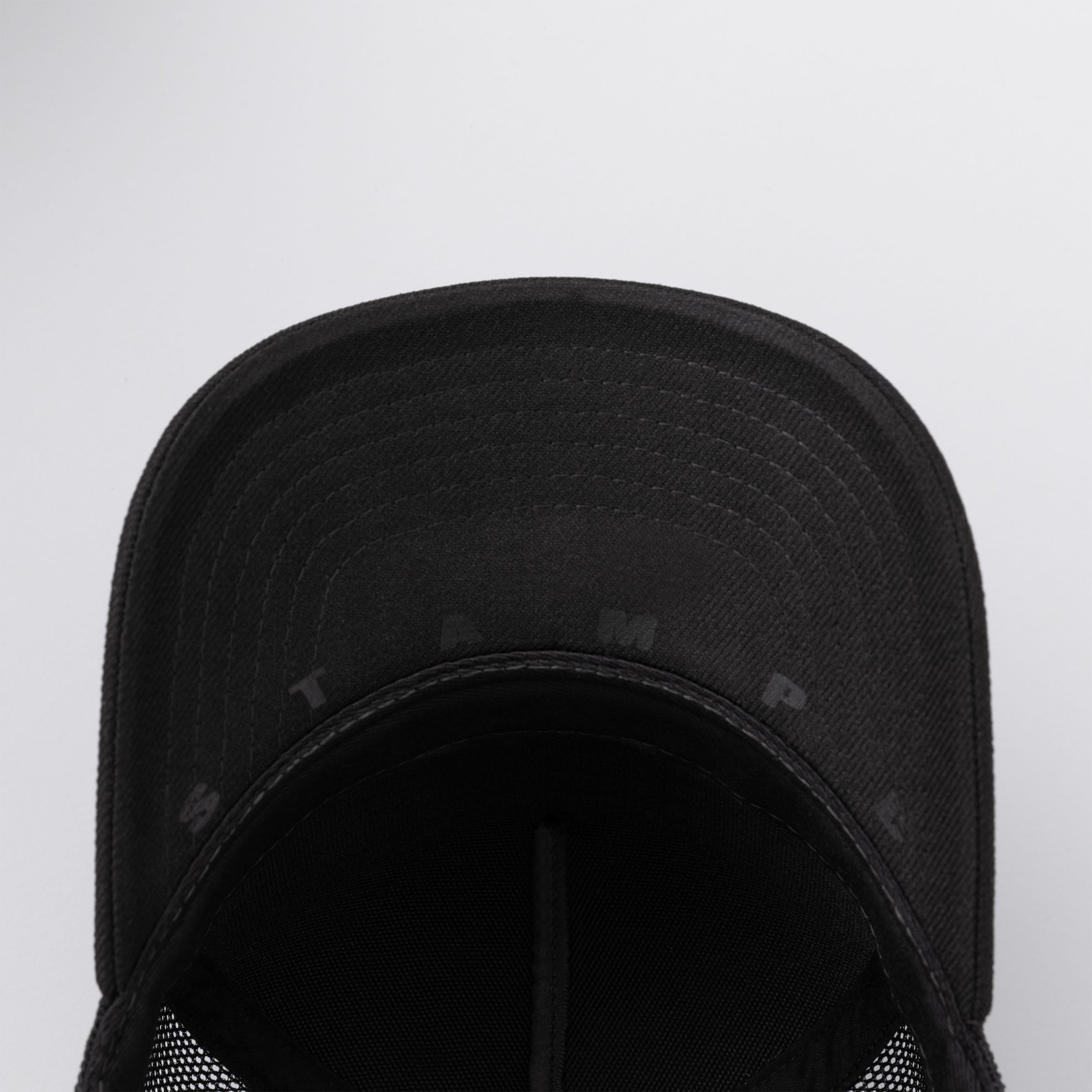 帽子 STMPD NY 004 STRUCTURED TRUCKER NY 004 Structured Trucker – Stampd