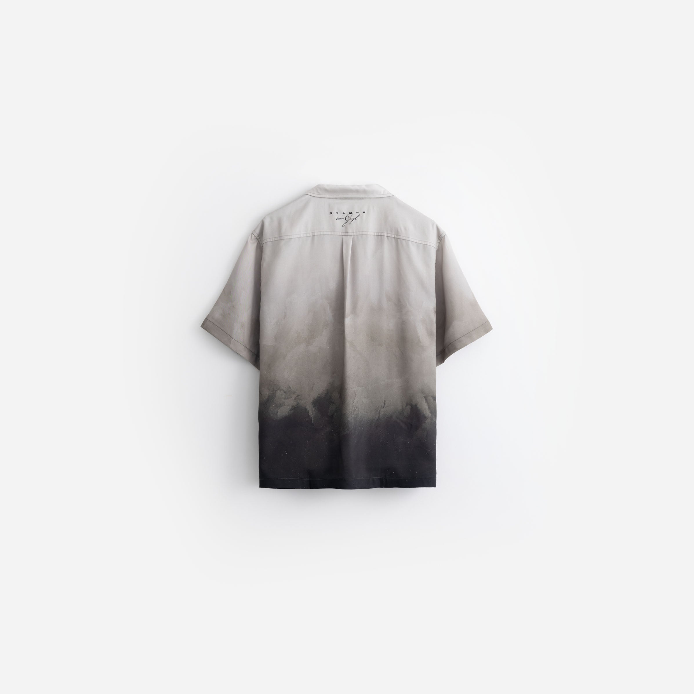 Van Gogh Camp Collar – Stampd