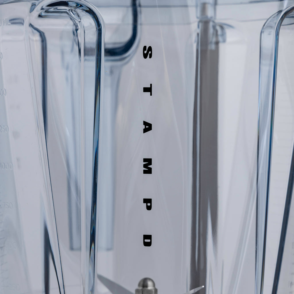 Stampd x Vitamix A3500i