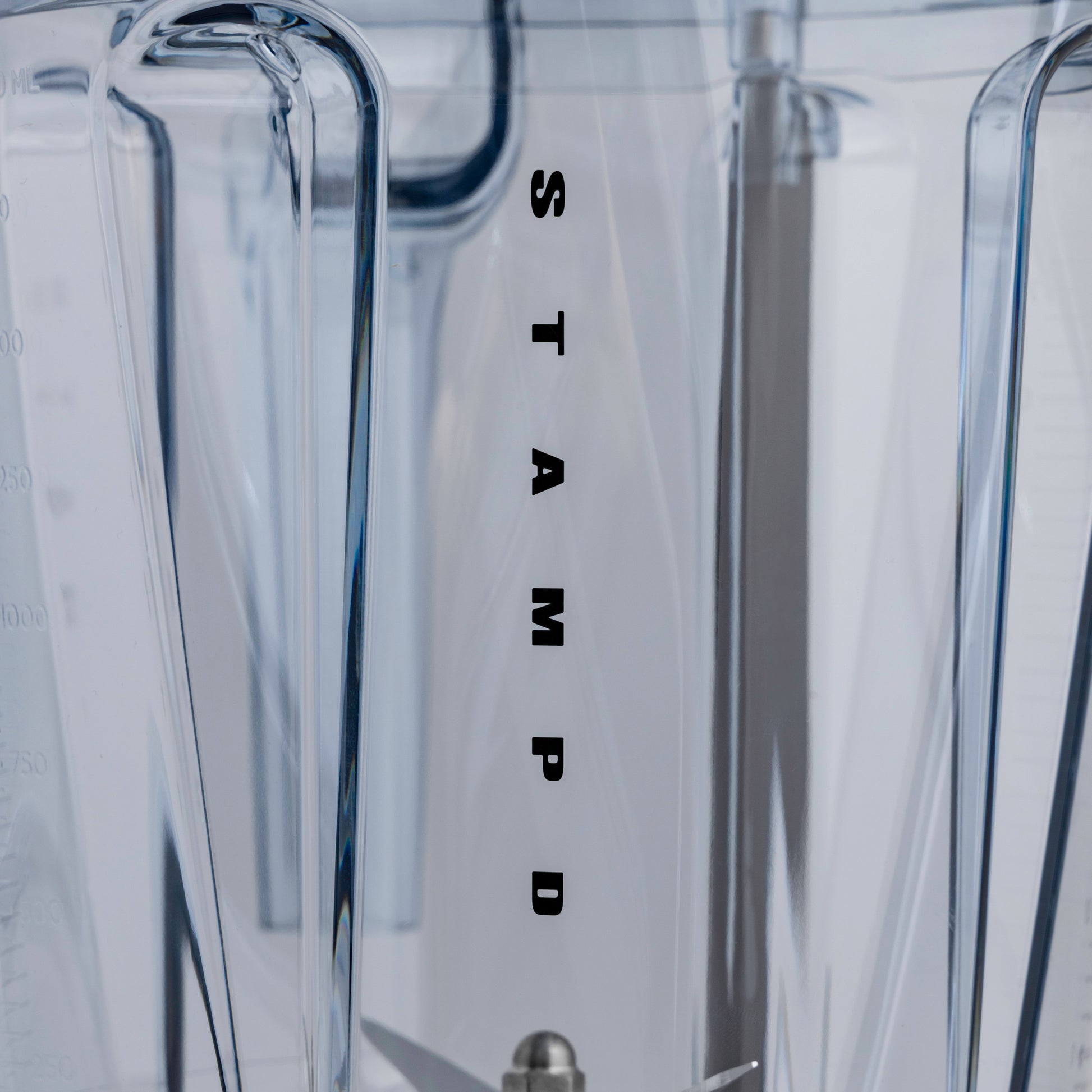 Stampd x Vitamix A3500i