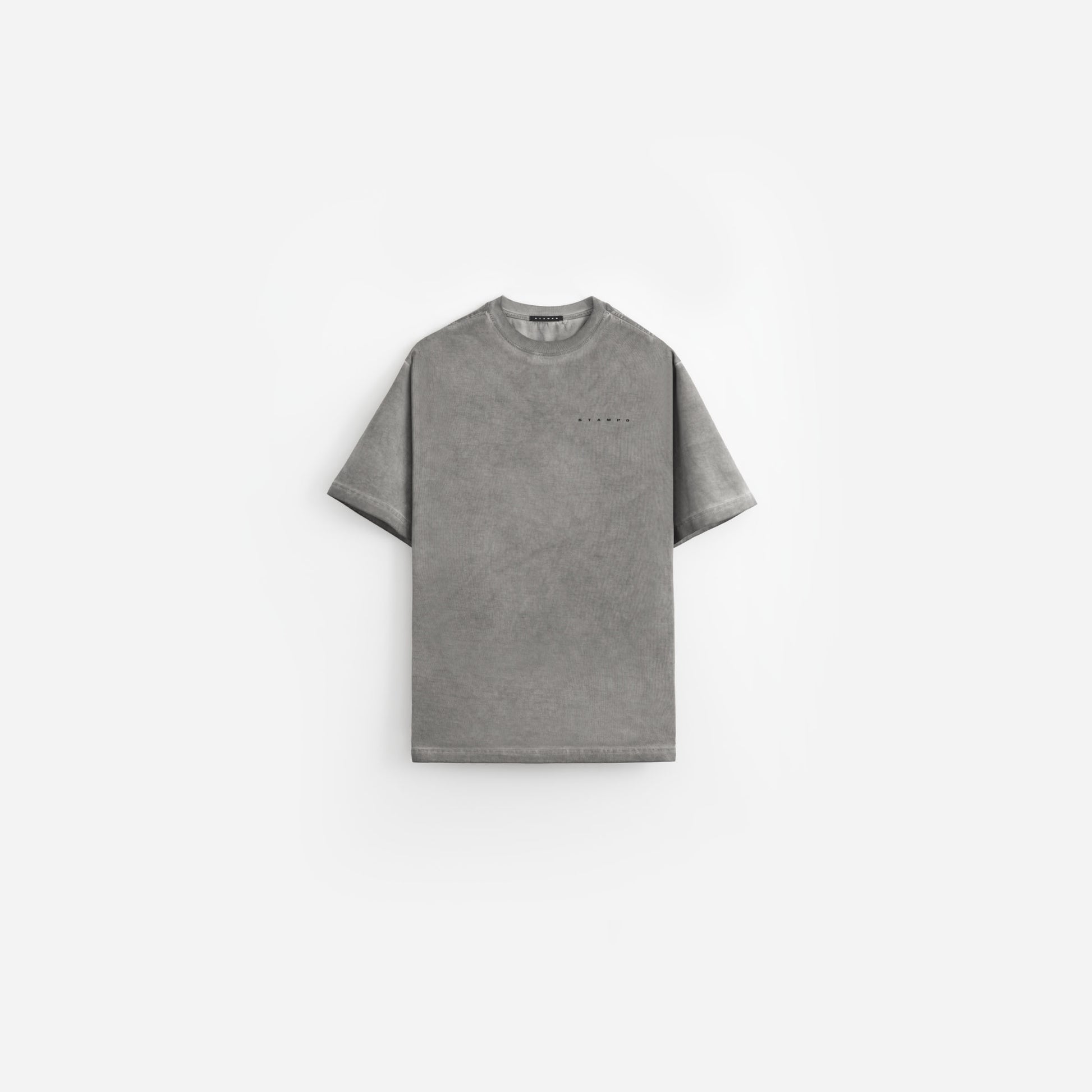 Madonna Relaxed Tee - Oil Washed
