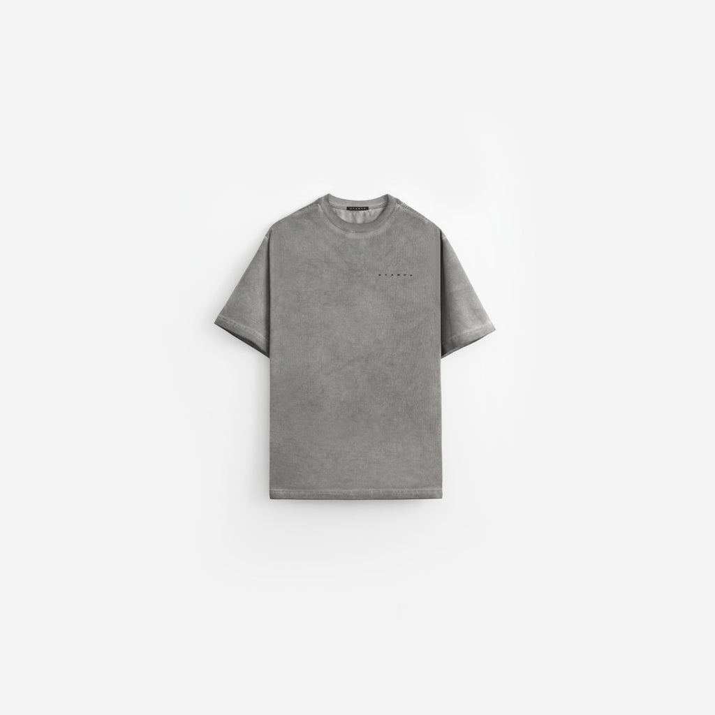 Madonna Relaxed Tee - Oil Washed