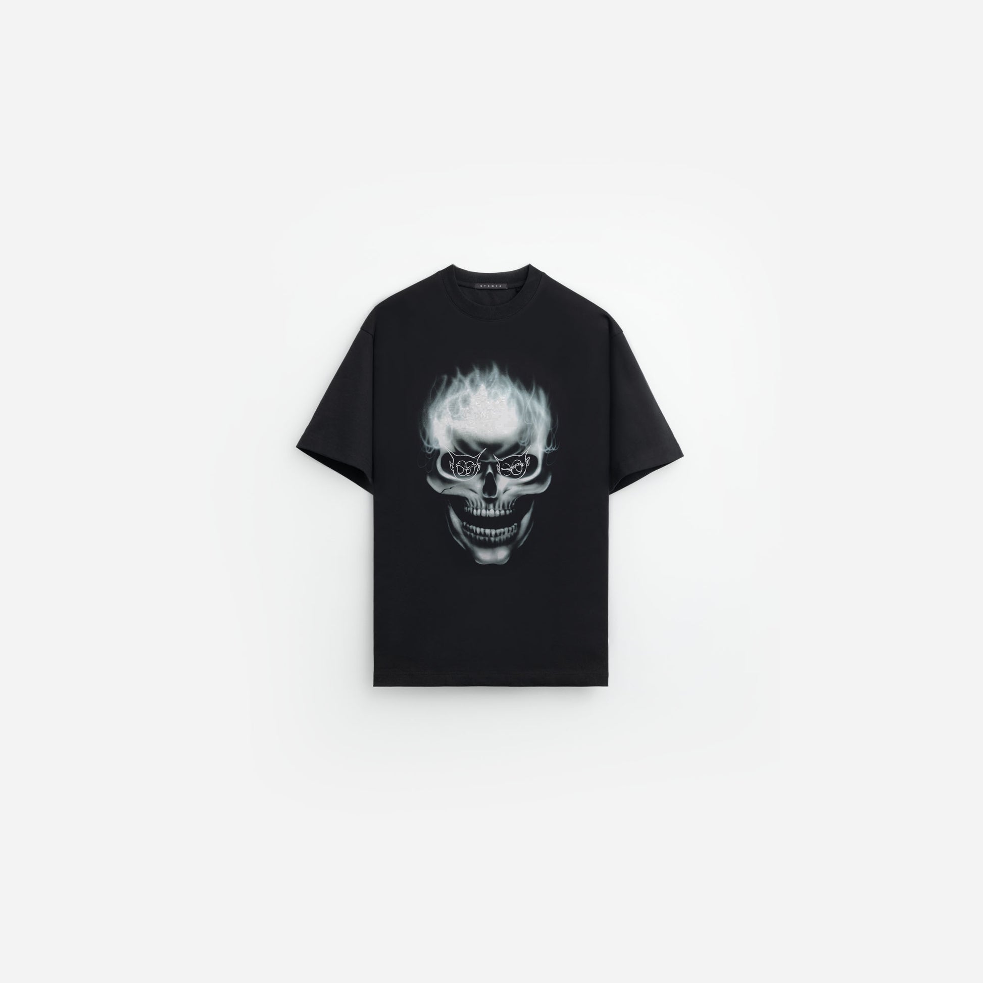 S. Daimon Tee 01