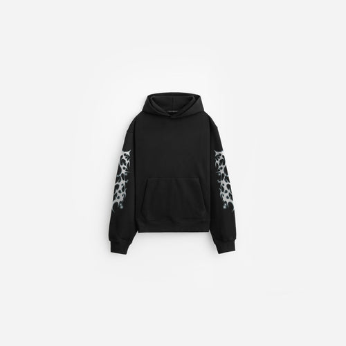 S. Daimon Hoodie 01