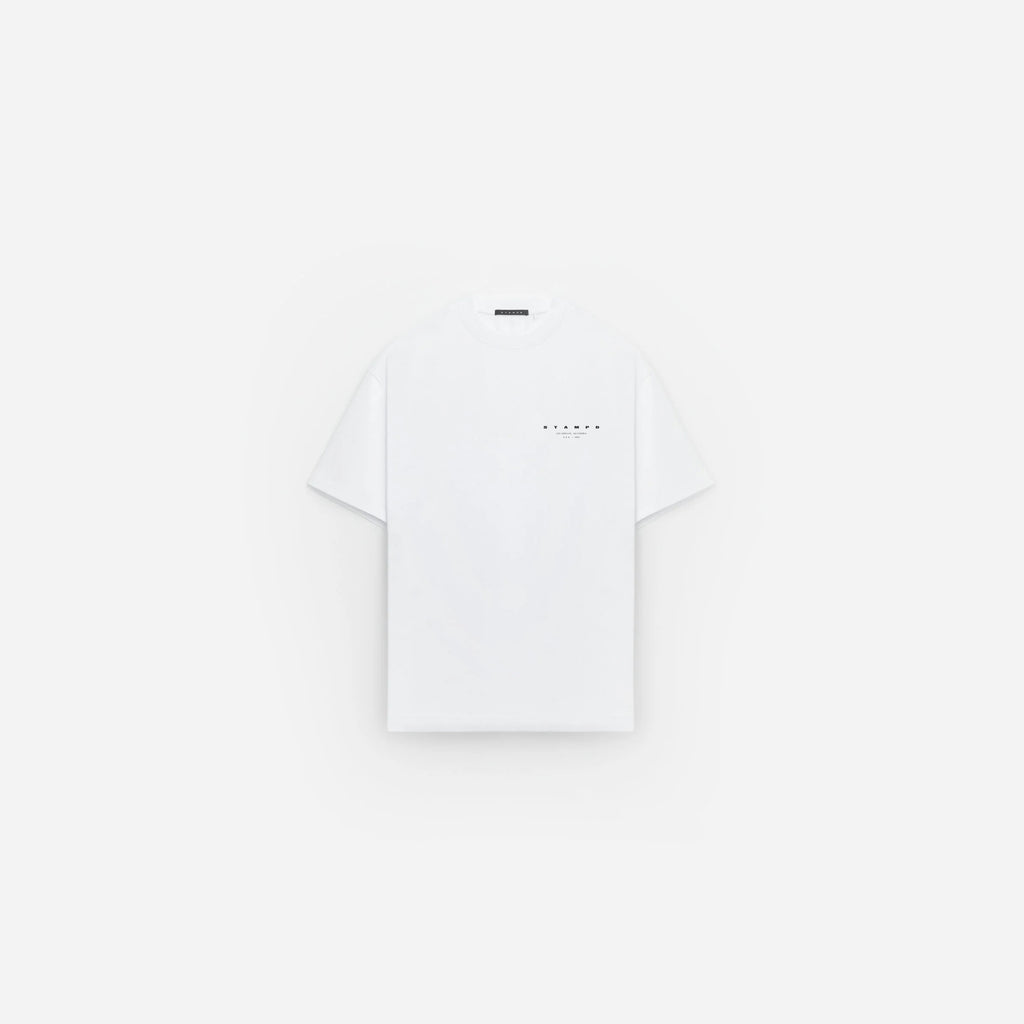Stampd MFG Relaxed Tee