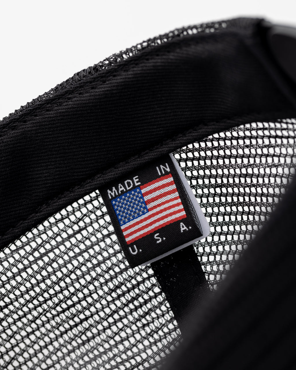 Seaset S Neoprene Trucker