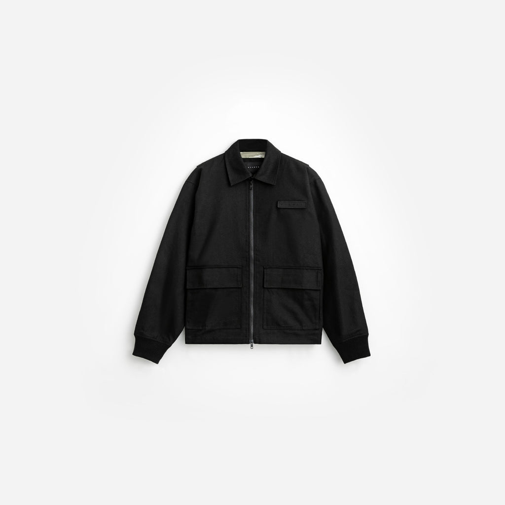 Outerwear – Stampd