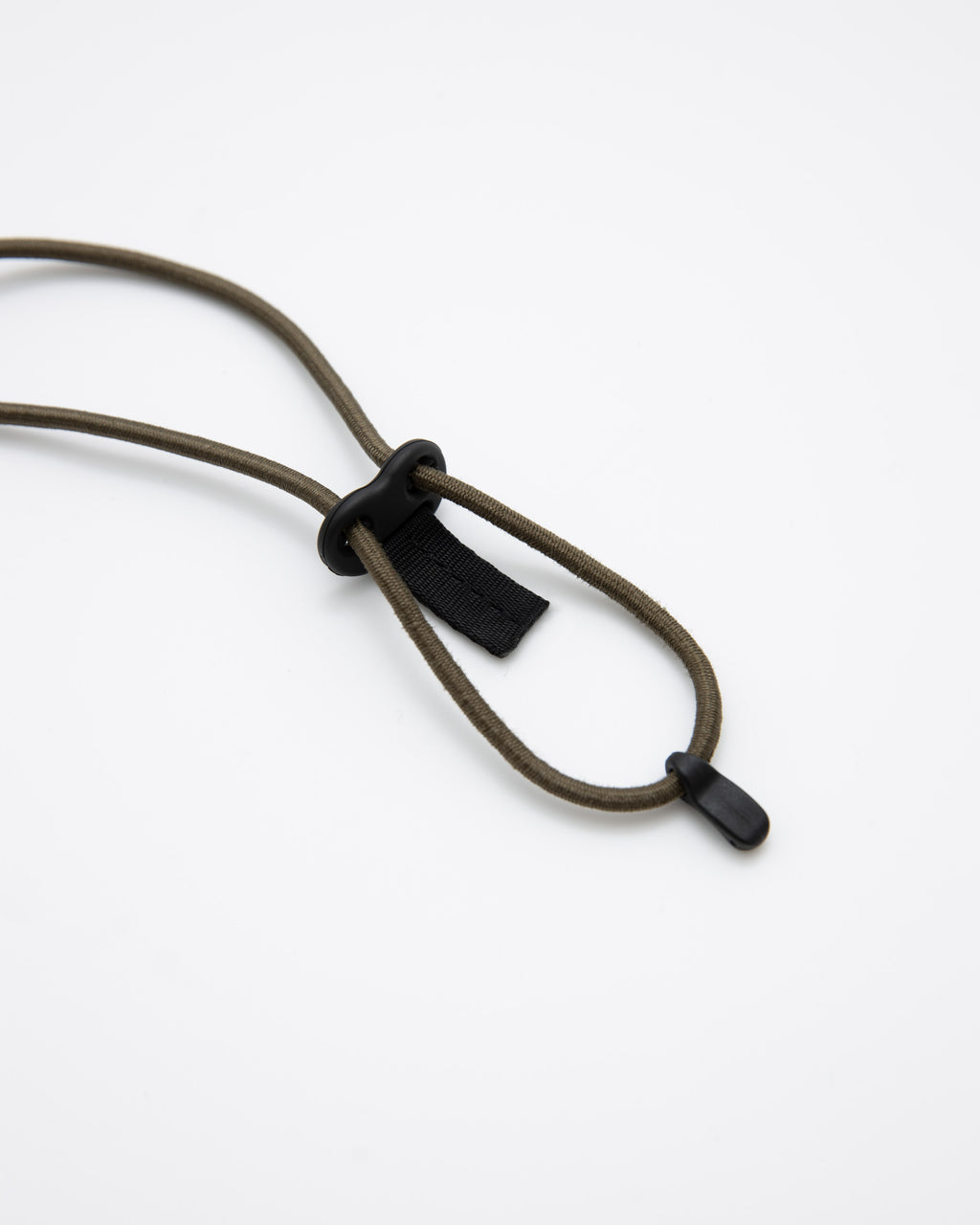 Technical Mask Olive