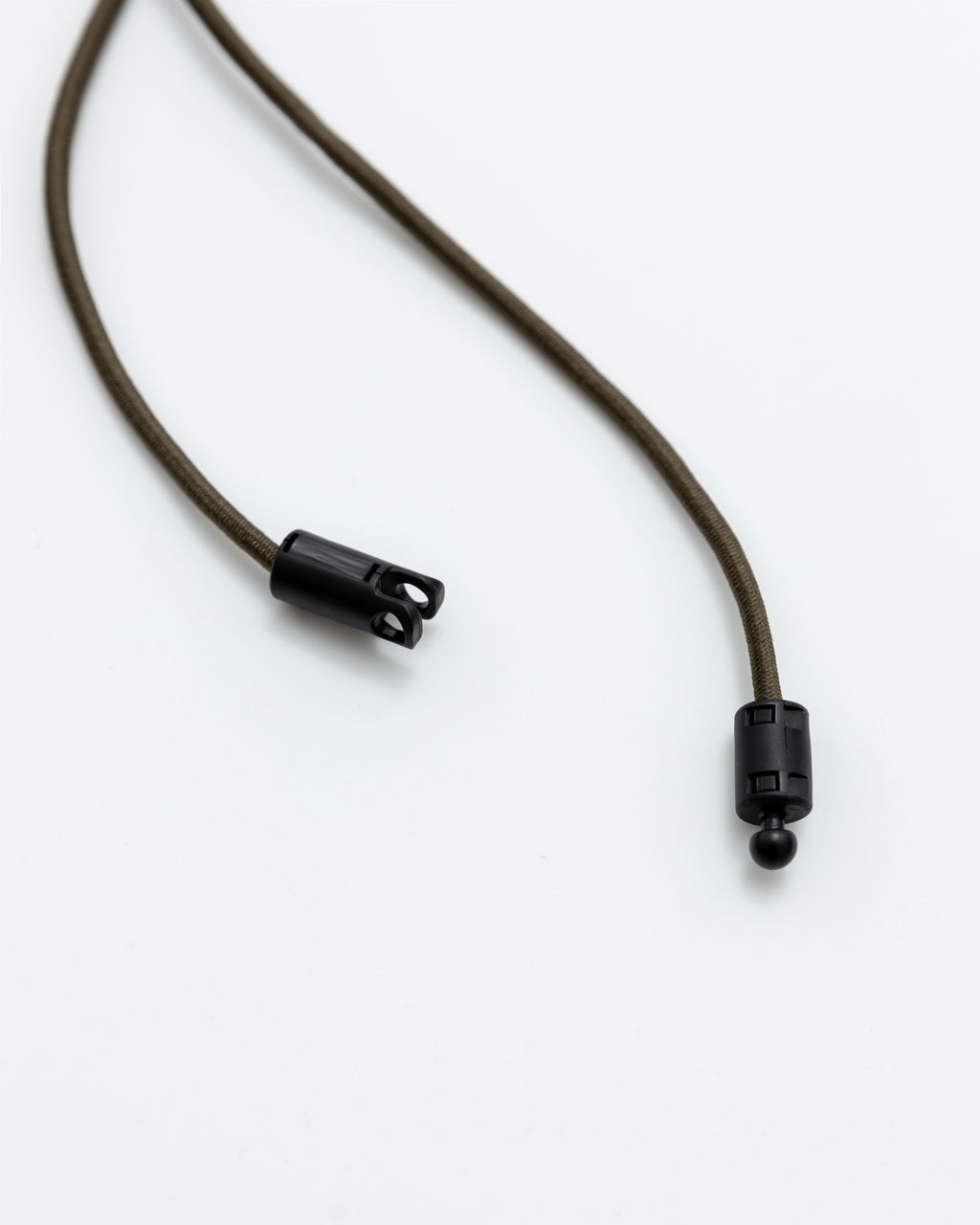 Technical Mask Olive