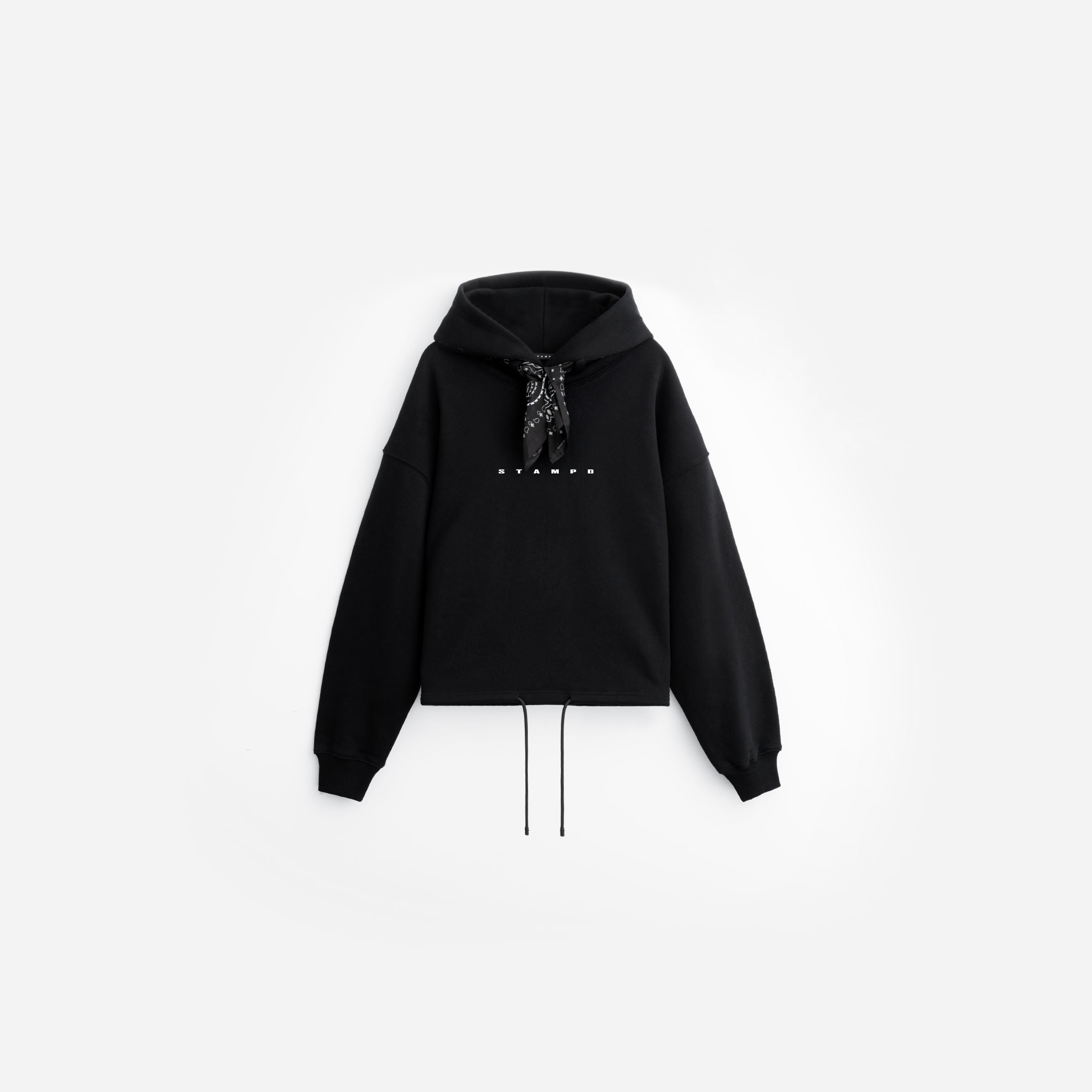 【STAMPD】STAMPD STRIKE LOGO HOODIE Strike Logo Reverse Hoodie – Stampd