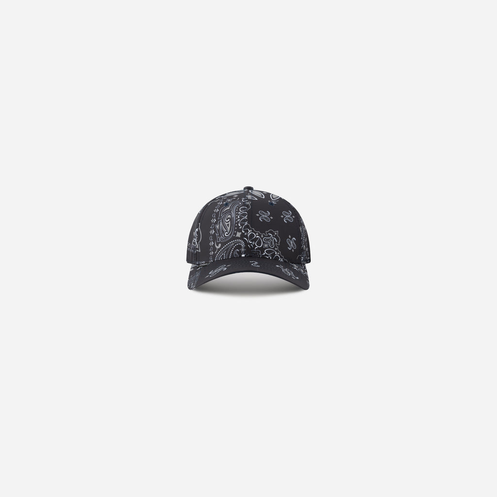 Sport Cap Paisley