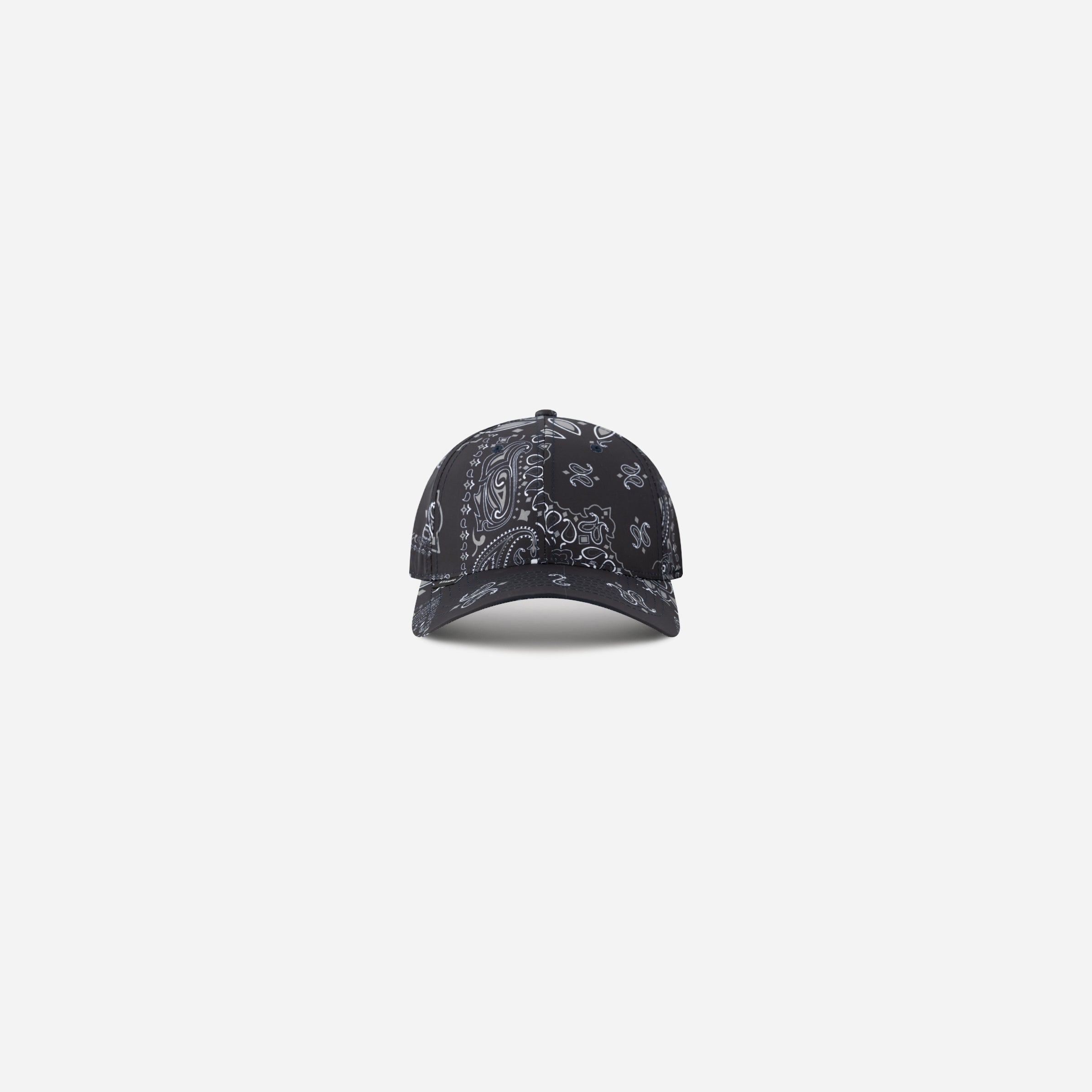 Sport Cap Paisley