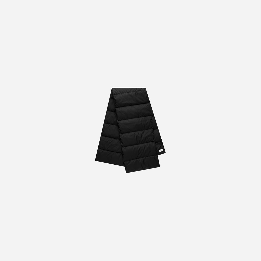 International Puffer Scarf