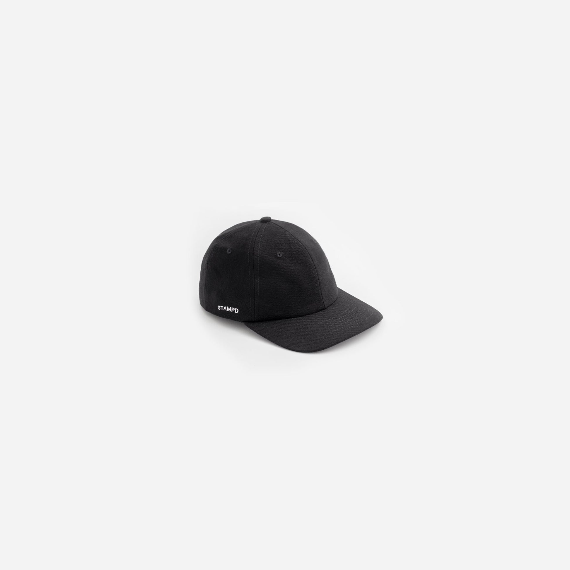 Wool Sport Cap